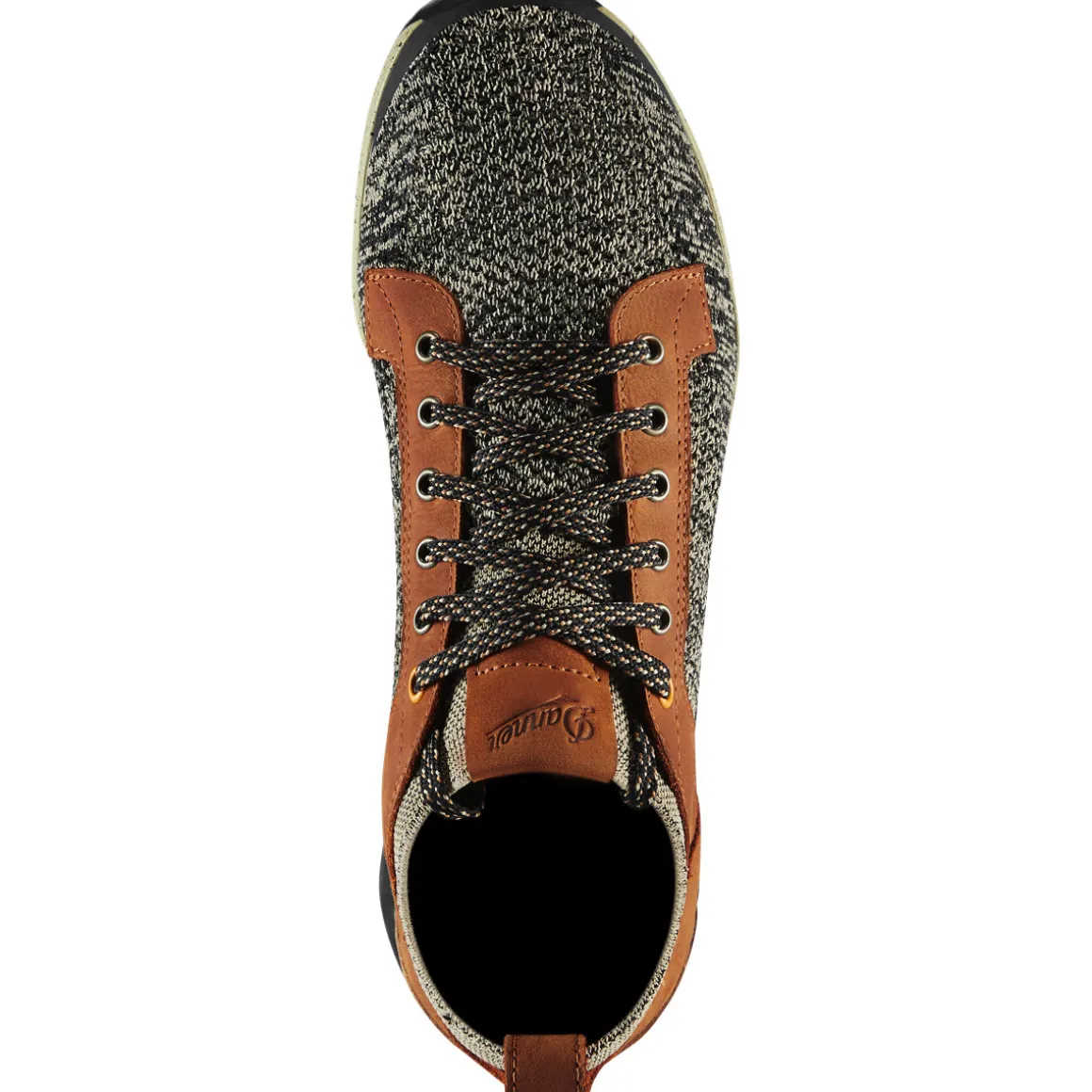 New Danner Overlook GlazedGinger/Orion