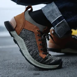 New Danner Overlook GlazedGinger/Orion