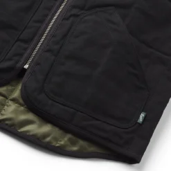 Sale Danner Oxbow Primaloft Vest Black/Olive