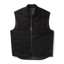 Sale Danner Oxbow Primaloft Vest Black/Olive