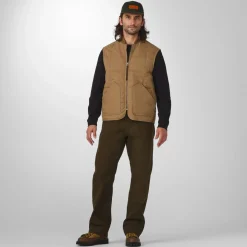 Discount Danner Oxbow Primaloft Vest DarkKhaki/Olive