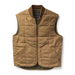 Discount Danner Oxbow Primaloft Vest DarkKhaki/Olive