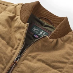 Discount Danner Oxbow Primaloft Vest DarkKhaki/Olive