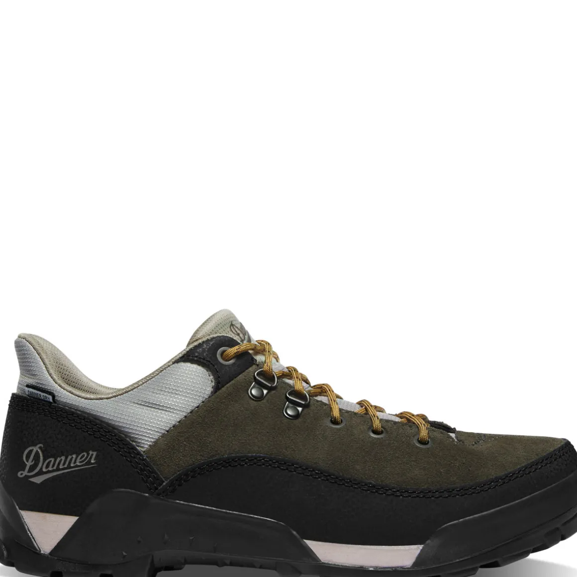 Hot Danner Panorama Low BlackOlive