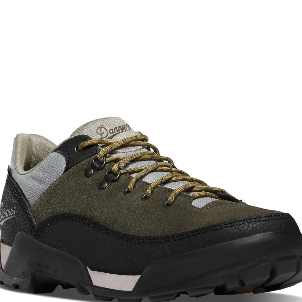 Hot Danner Panorama Low BlackOlive