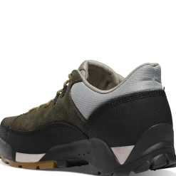 Hot Danner Panorama Low BlackOlive