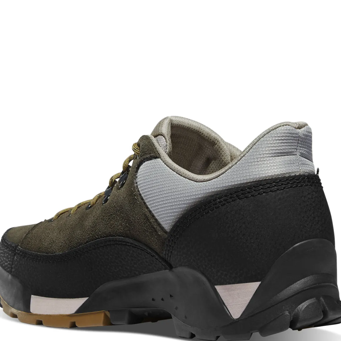 Hot Danner Panorama Low BlackOlive
