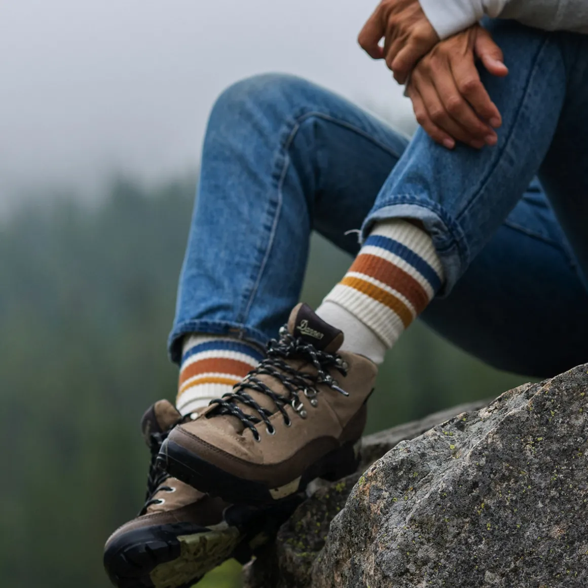 Sale Danner Panorama Mid Gray