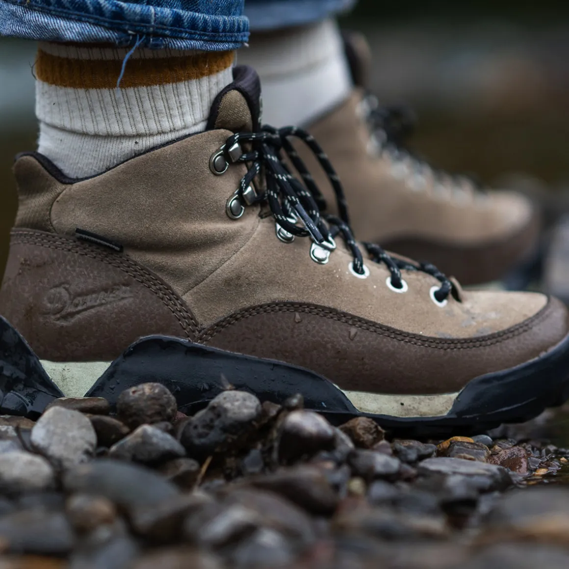 Sale Danner Panorama Mid Gray