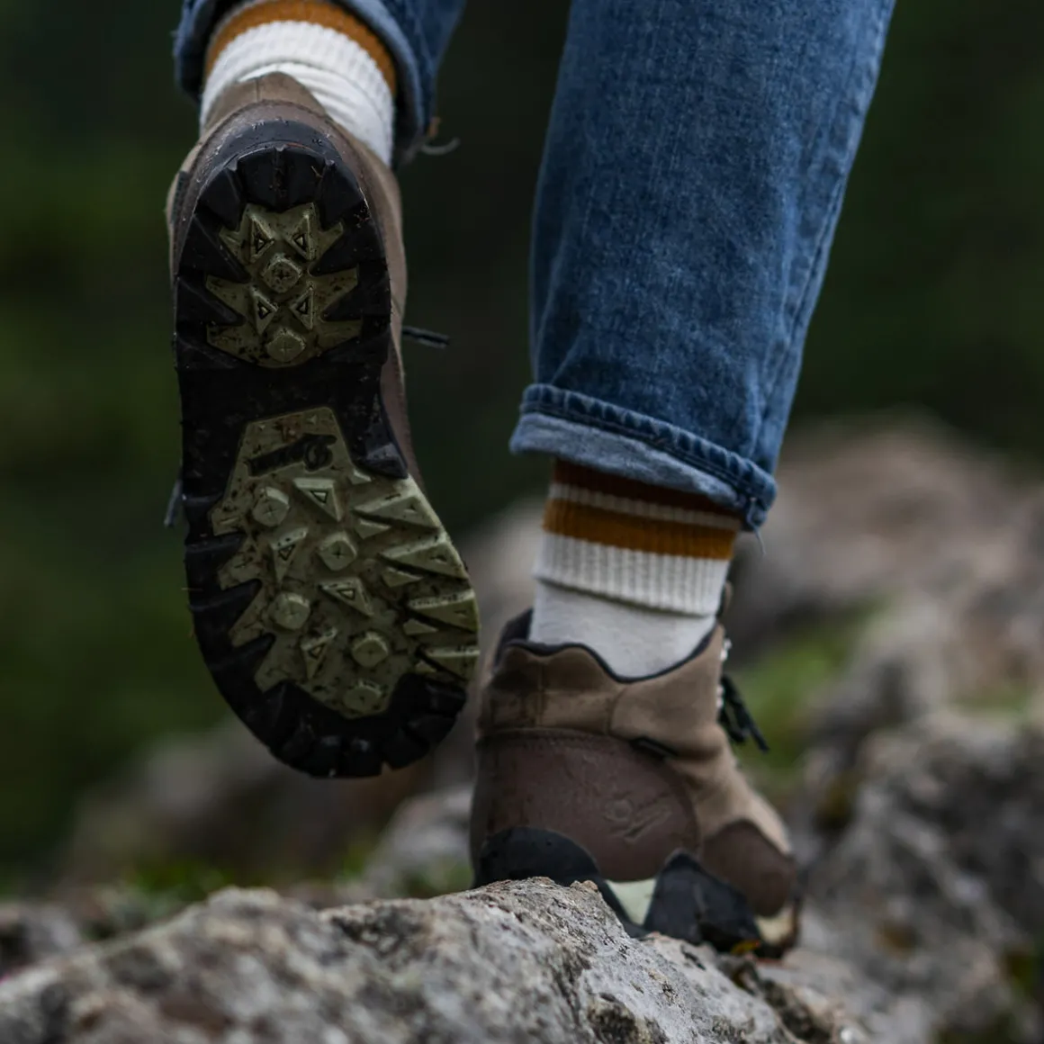 Sale Danner Panorama Mid Gray