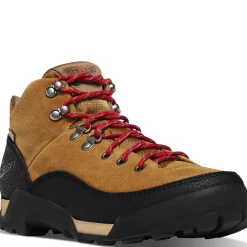 Best Sale Danner Panorama Mid Brown/Red