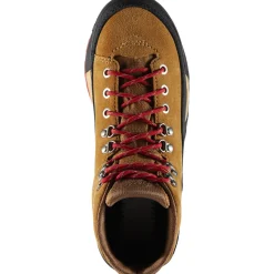 Best Sale Danner Panorama Mid Brown/Red
