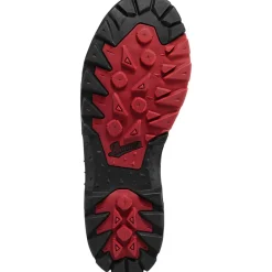 Best Sale Danner Panorama Mid Brown/Red