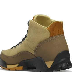 Sale Danner Panorama Mid AntiqueBronze/Kangaroo