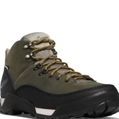 Best Danner Panorama Mid BlackOlive