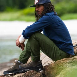 Best Danner Panorama Mid BlackOlive
