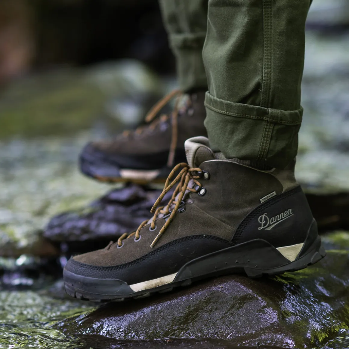 Best Danner Panorama Mid BlackOlive
