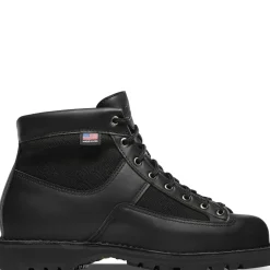 Fashion Danner Patrol Black