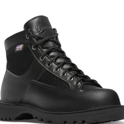 Fashion Danner Patrol Black