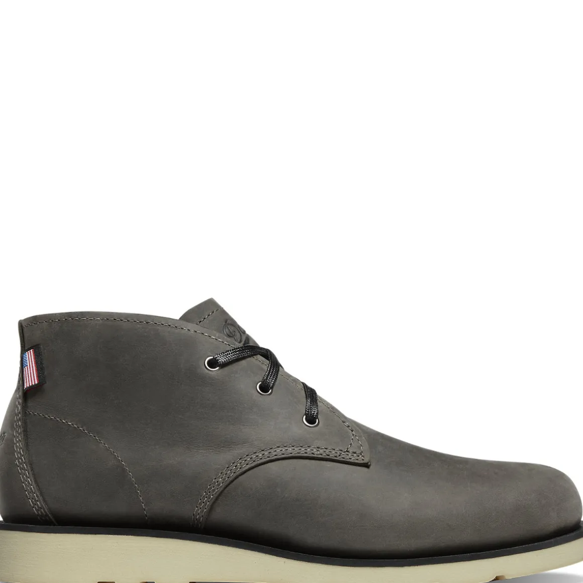 New Danner Pine Grove Chukka Charcoal