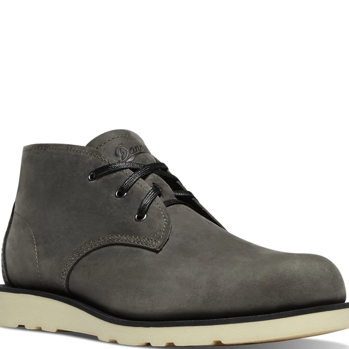 New Danner Pine Grove Chukka Charcoal