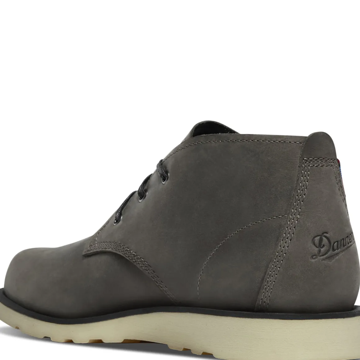 New Danner Pine Grove Chukka Charcoal