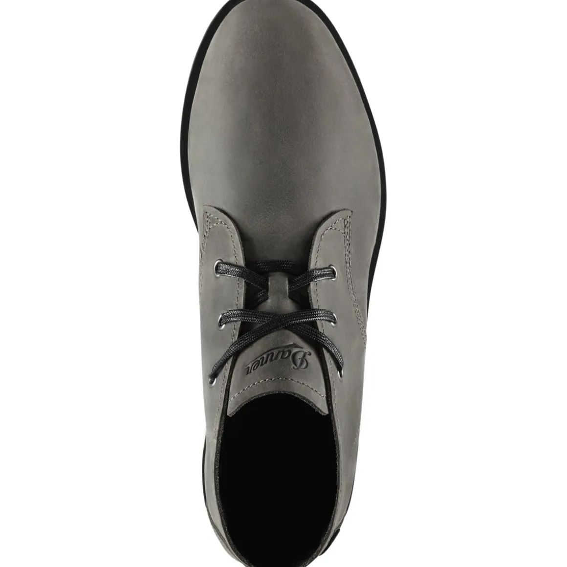 New Danner Pine Grove Chukka Charcoal
