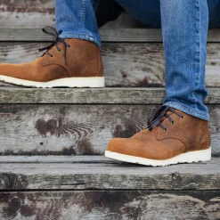 Discount Danner Pine Grove Chukka RoastedPecan