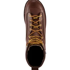 Cheap Danner Power Foreman Brown