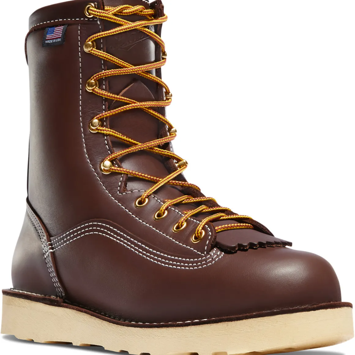 Best Sale Danner Power Foreman Brown