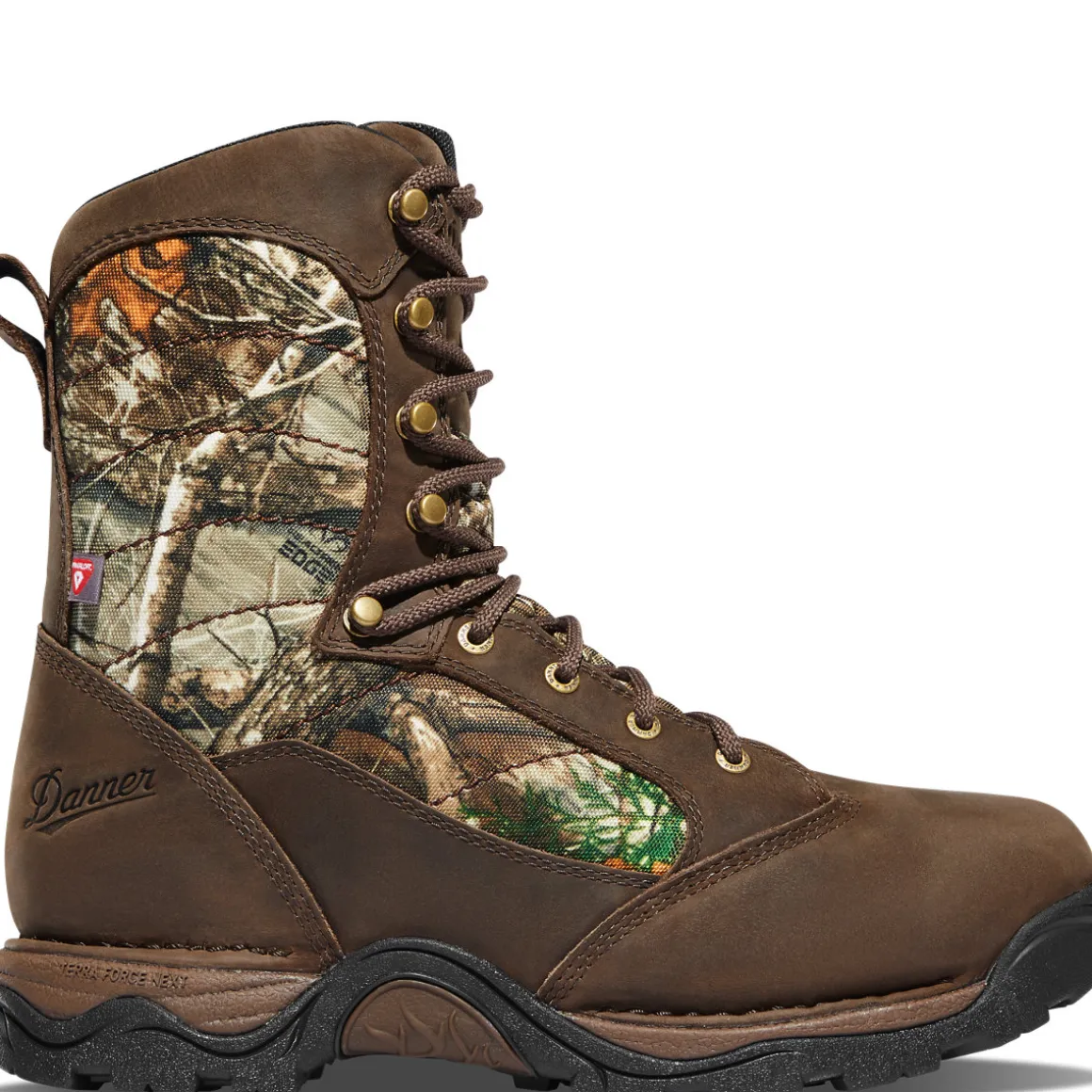 Fashion Danner Pronghorn RealtreeEdge