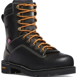 Cheap Danner Quarry USA Black