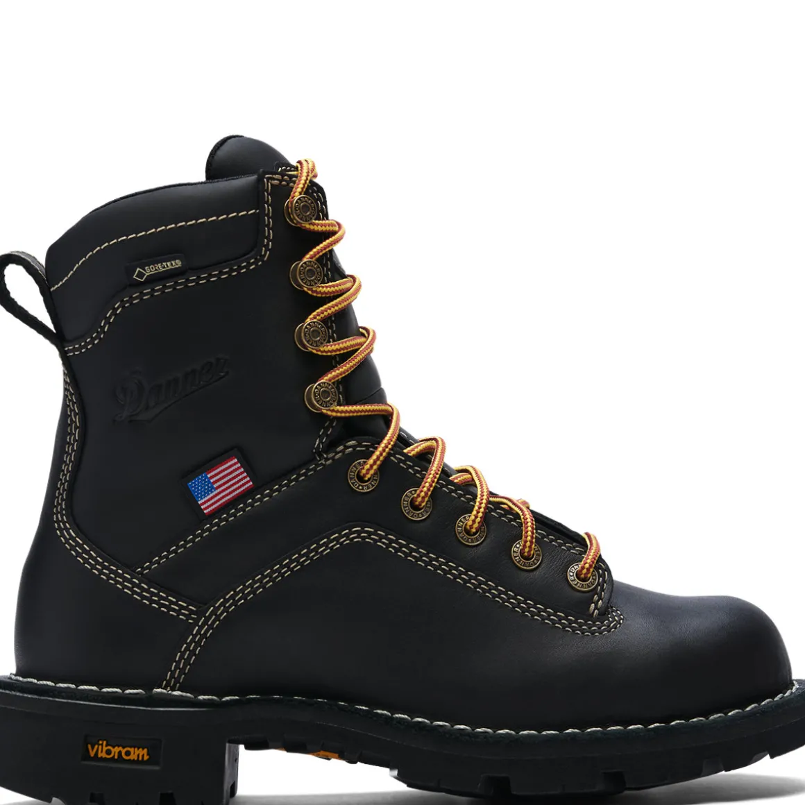 Outlet Danner Quarry USA Black