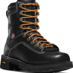 Outlet Danner Quarry USA Black