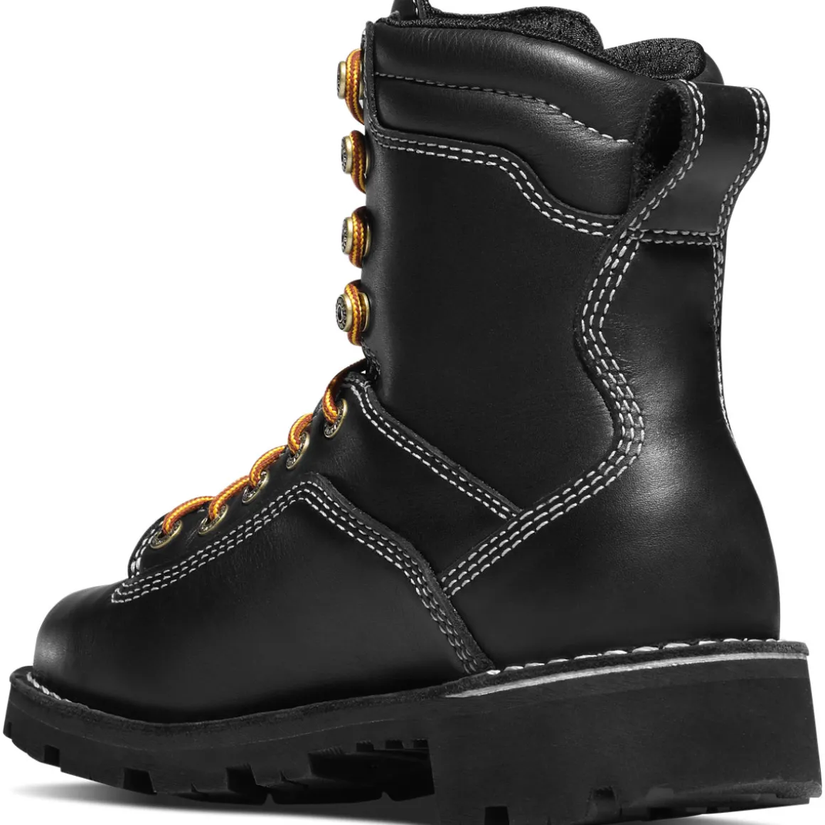 Outlet Danner Quarry USA Black