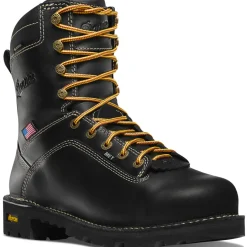 New Danner Quarry USA Black