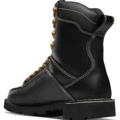 New Danner Quarry USA Black