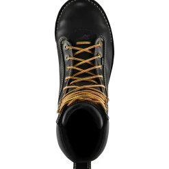 New Danner Quarry USA Black