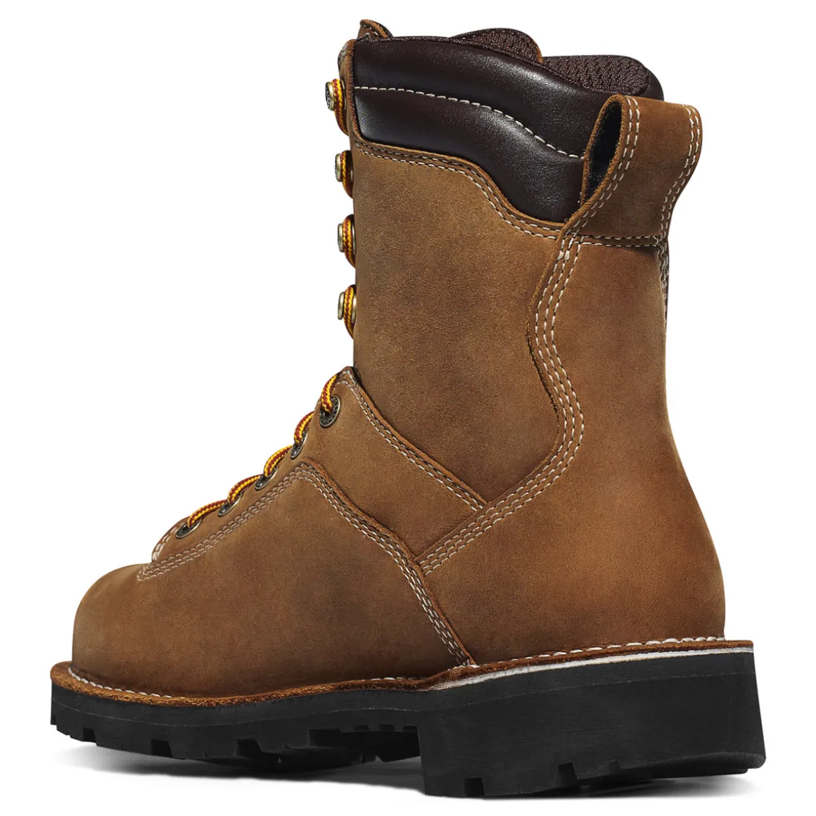 Hot Danner Quarry USA DistressedBrown