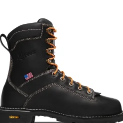 Hot Danner Quarry USA Black