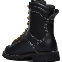 Hot Danner Quarry USA Black