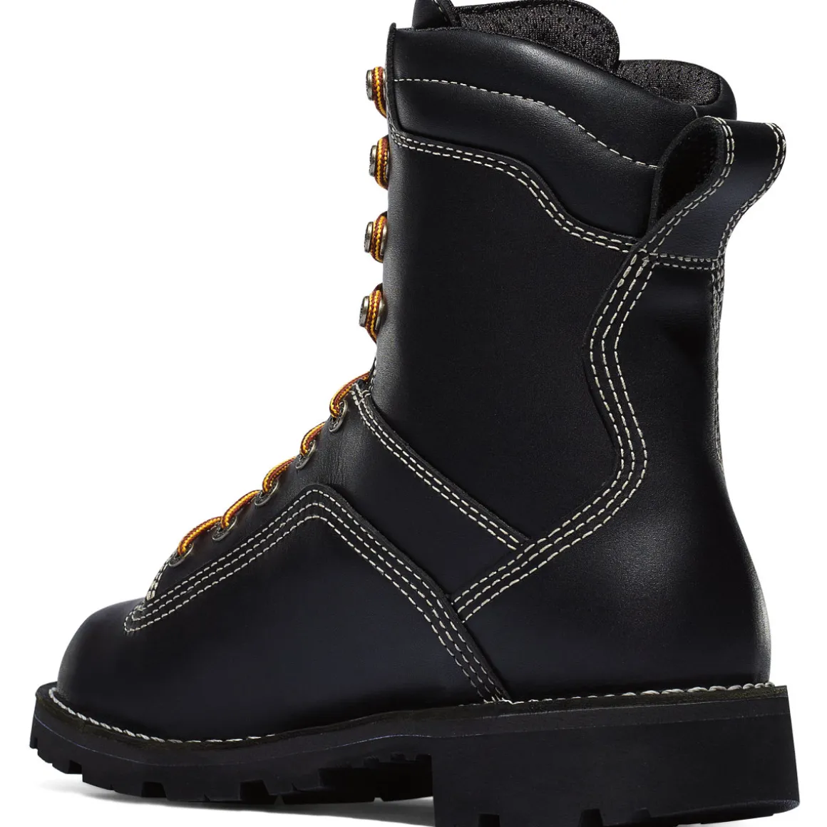 Hot Danner Quarry USA Black