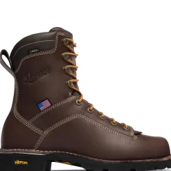 Shop Danner Quarry USA Brown