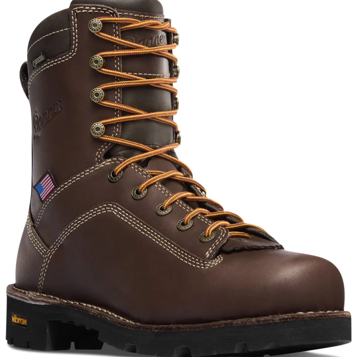 Shop Danner Quarry USA Brown