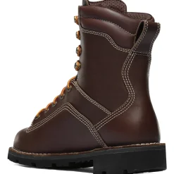 Shop Danner Quarry USA Brown