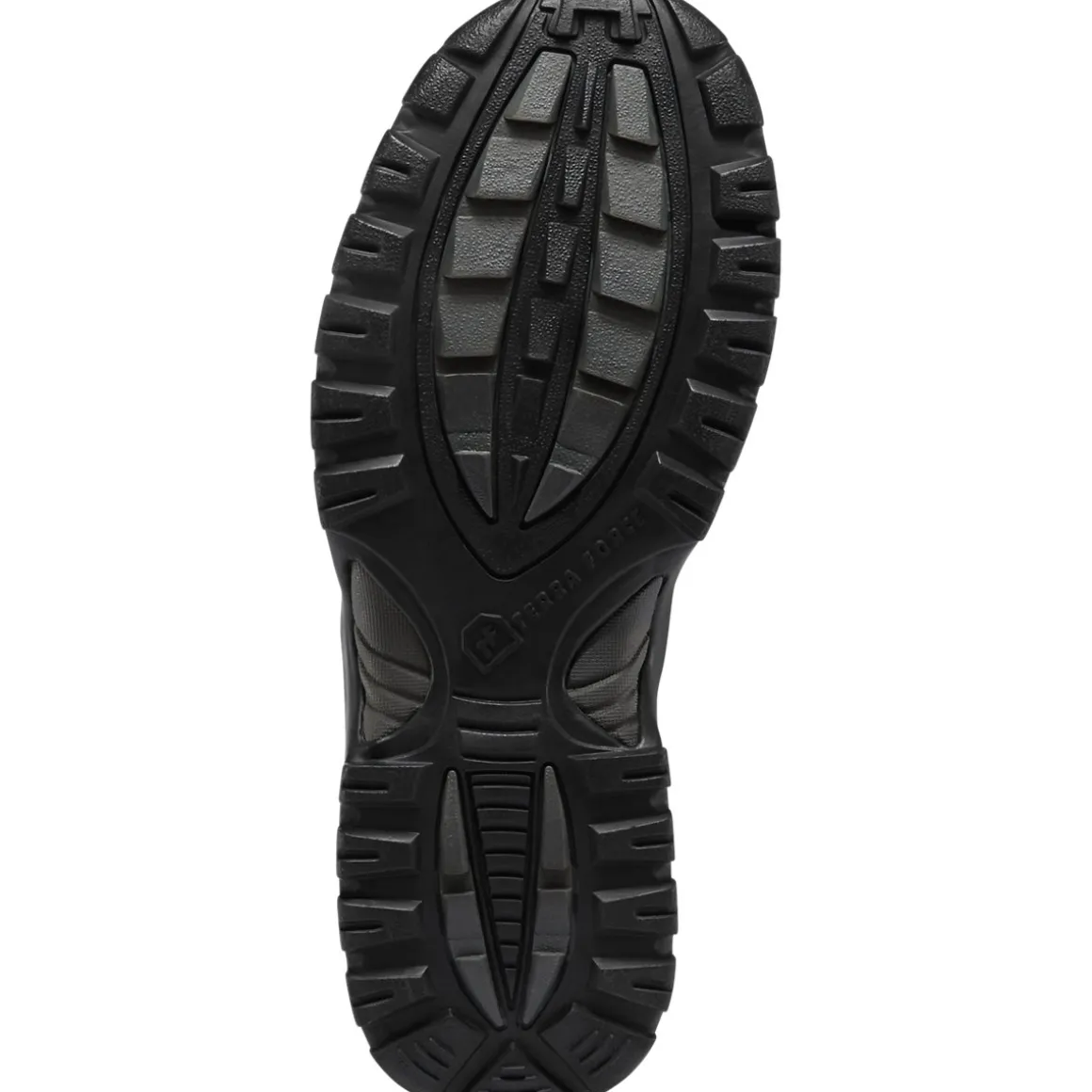 Fashion Danner Radical 452 DarkBrown