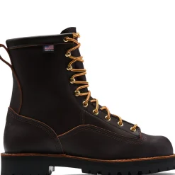 Outlet Danner Rain Forest Brown