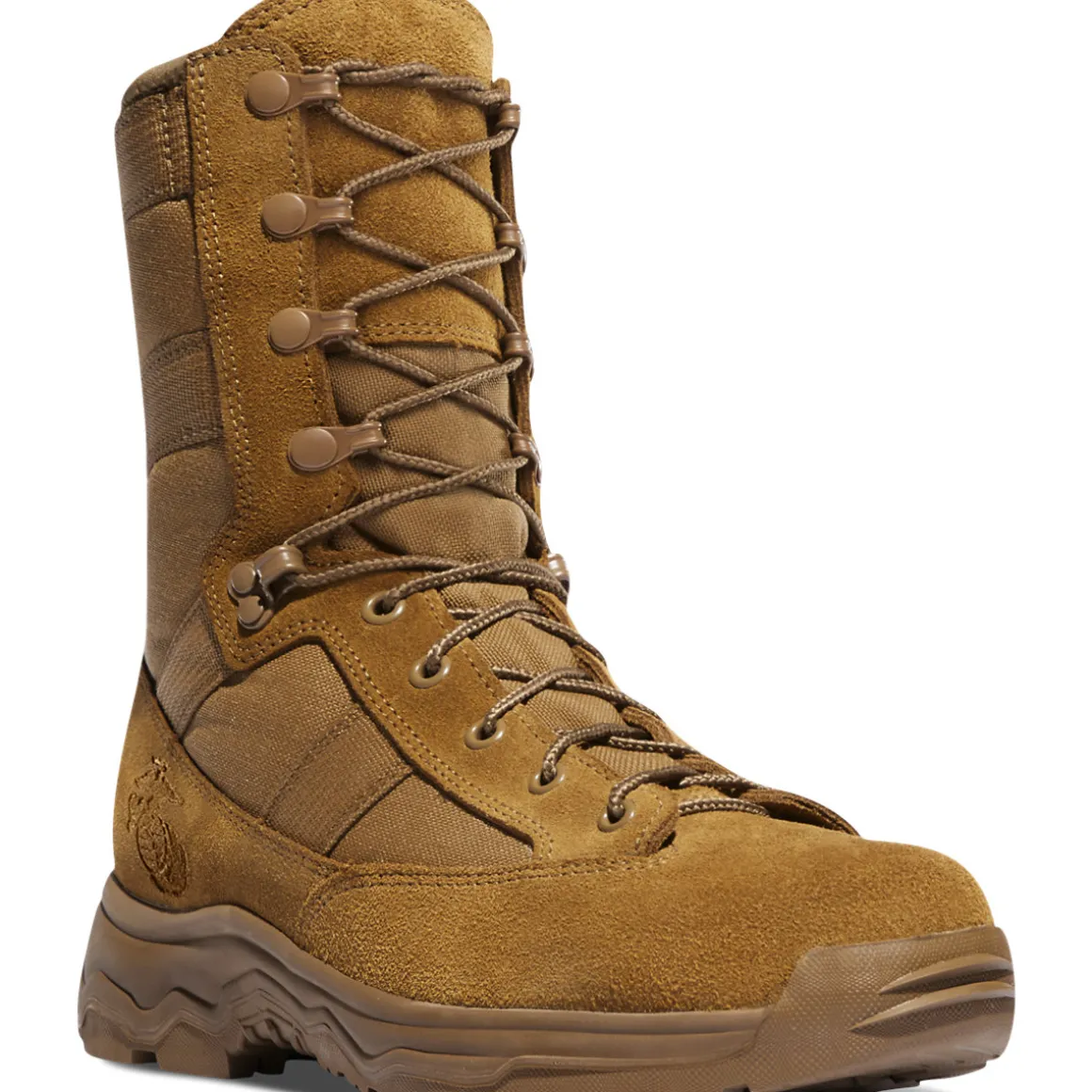 Fashion Danner Reckoning USMC EGA Coyote
