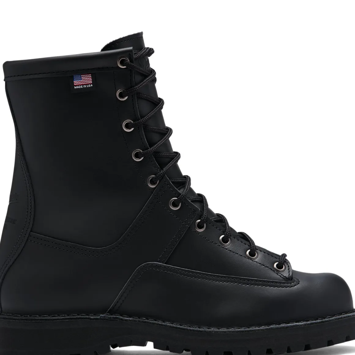 Clearance Danner Recon Black