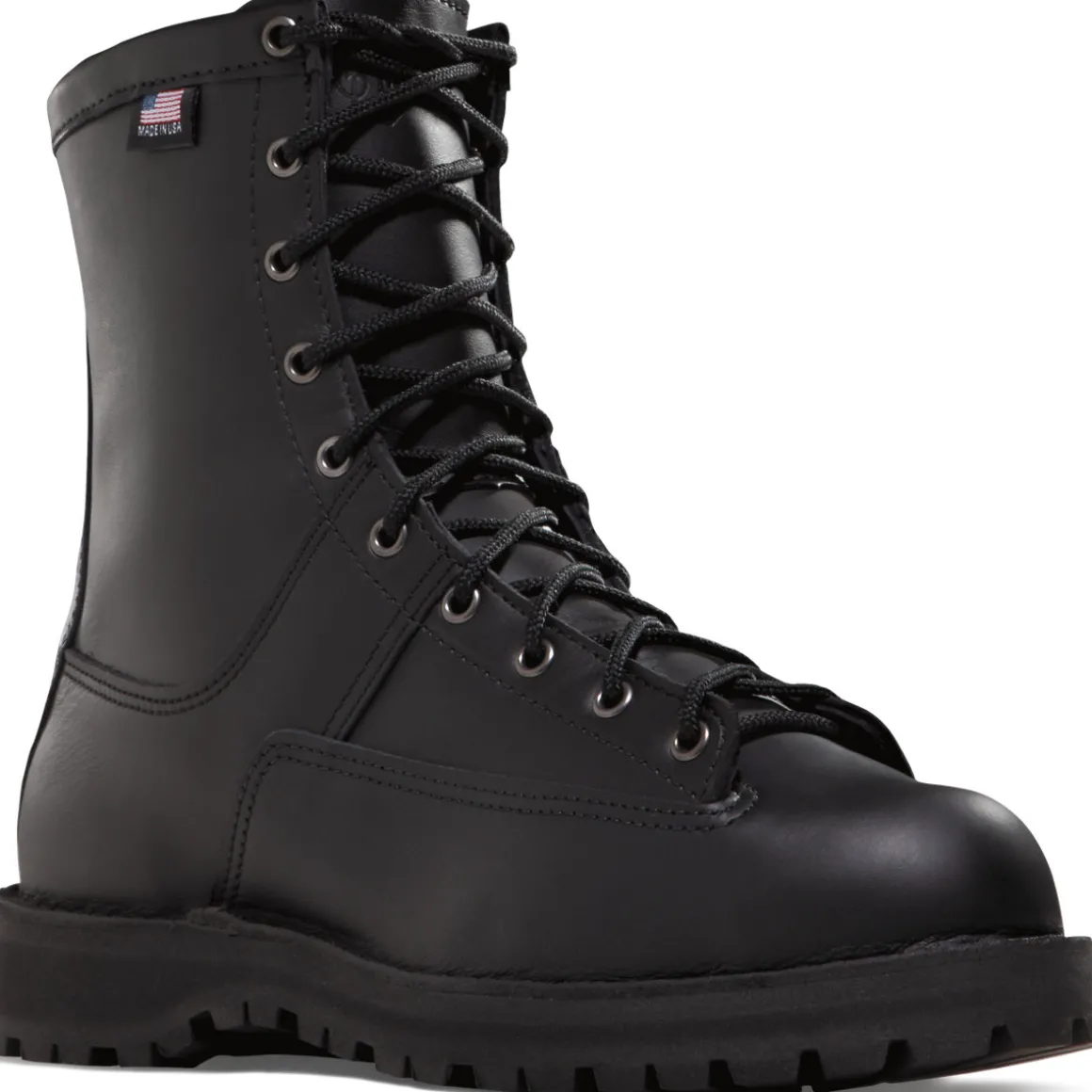 Clearance Danner Recon Black